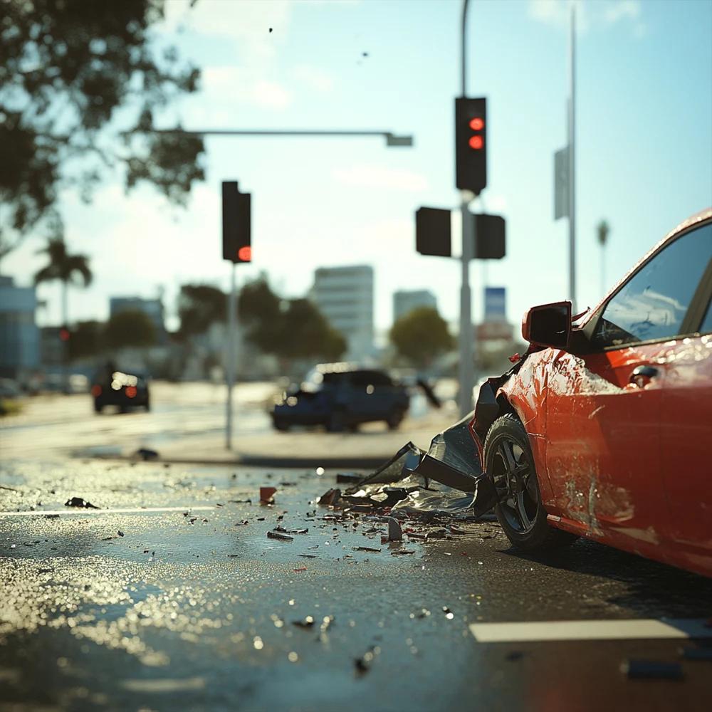 Car Accident Adelaide