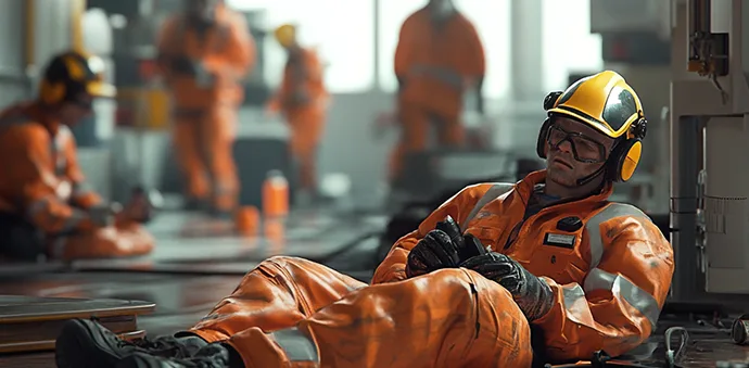 Workplace Safety Australia