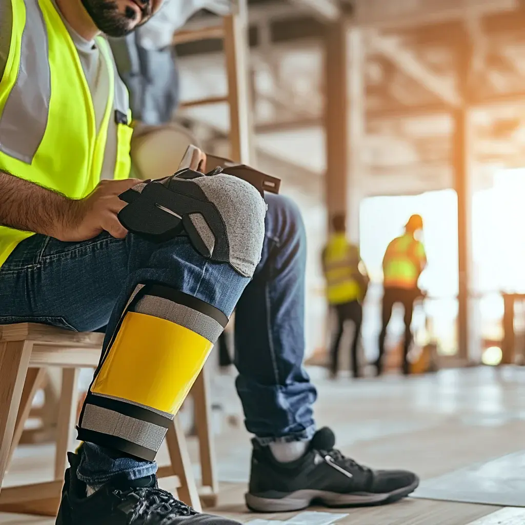 Workplace Injury Adelaide