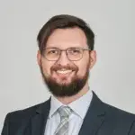 Max Wilson - Associate