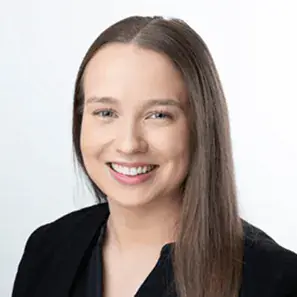 Naomi Francis - Senior Associate