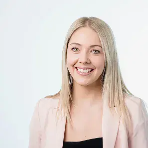 Nikita Priestley - Practice Leader