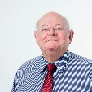 Jim Mahony - Special Counsel