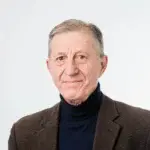 Flavio Verlato - Consultant